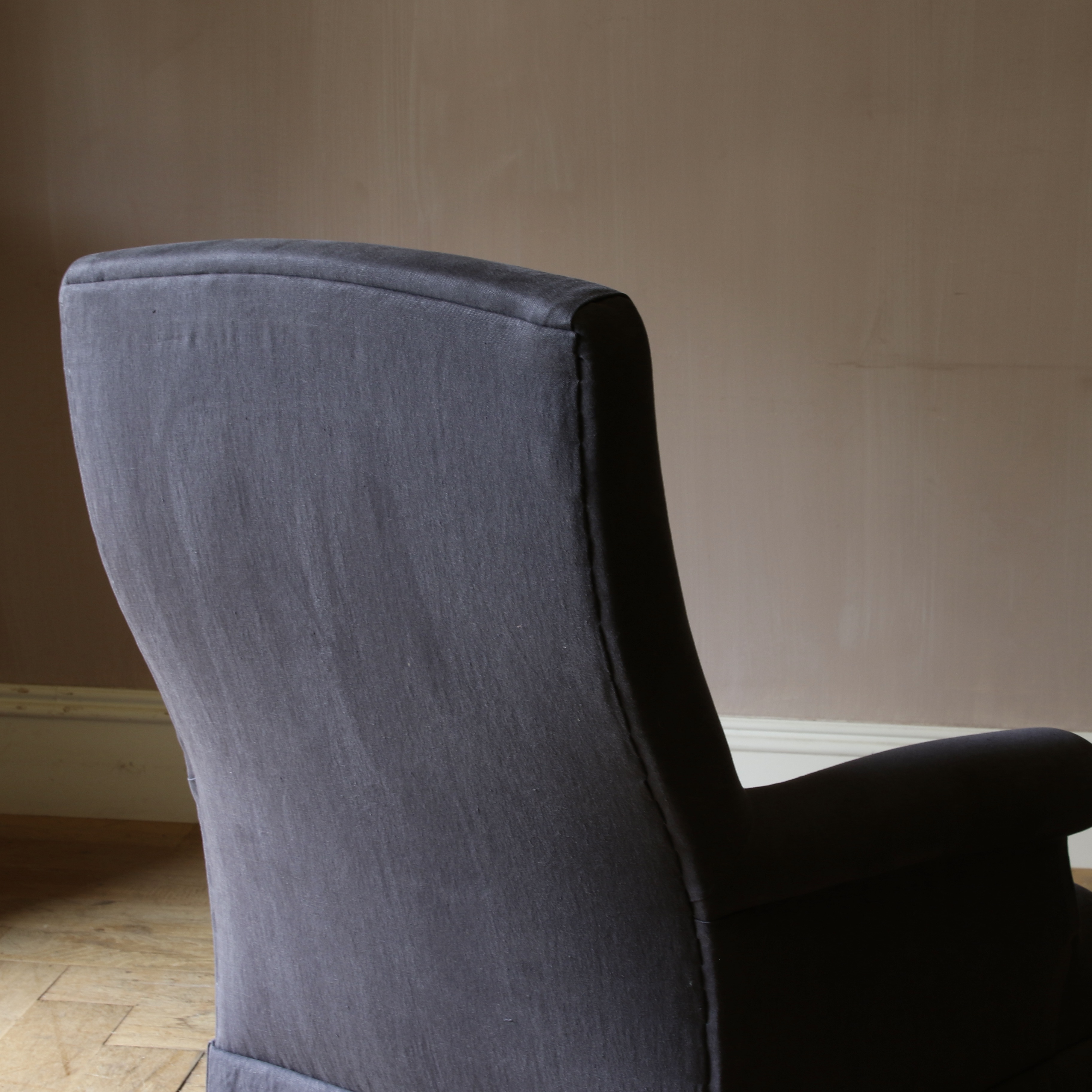 French Armchair